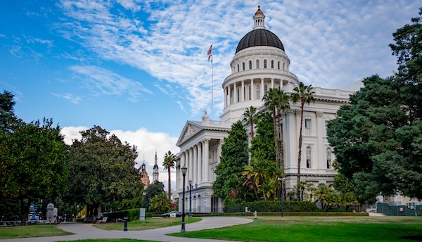 Capitol Building